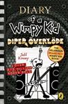 Diary of a Wimpy Kid #17: Diper ?verl?de
